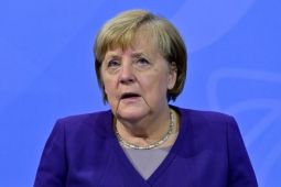 Lời kêu gọi cuối cùng của bà Merkel trước khi rời chính trường