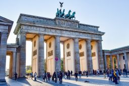Berlin được xếp hạng là thành phố rẻ nhất của Đức trong khảo sát chi phí sinh...