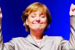Angela Merkel - Thủ tướng của lòng nhân ái và thế giới tự do