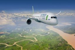 Bamboo Airways mở bán nhiều đường bay châu Âu, châu Úc với giá tri ân