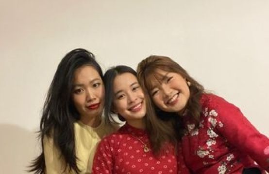Du học sinh Việt: 'Không có gia đình, Tết chỉ là ngày bình thường'