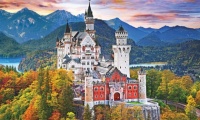 Bỏ túi kinh nghiệm du lịch Đức tự túc cập nhật mới nhất