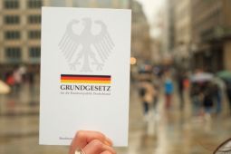 Luật Cơ bản của Đức: Những thông tin cơ bản về hiến pháp Đức
