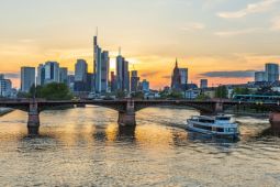 Frankfurt nằm trong số ‘những thành phố đáng sống nhất thế giới’