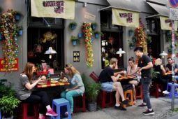 7 nhà hàng Việt “nức tiếng” tại Đức: Thương nhớ hương vị quê nhà giữa trời Tây