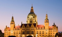 Thành phố Đức giảm đèn chiếu sáng, nước nóng để tiết kiệm