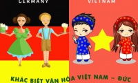5 nét văn hóa khác biệt của Đức trái ngược Việt Nam