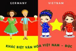 5 nét văn hóa khác biệt của Đức trái ngược Việt Nam