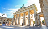 Những điểm tham quan hút khách ở Berlin, Đức