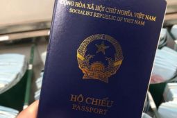 Người Việt có hộ chiếu mẫu mới chưa thể xin visa định cư ở Đức