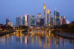 Khám phá Frankfurt – thành phố giàu nhất Châu Âu tại Đức
