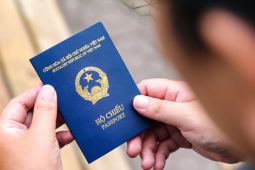 Đức nêu rõ điều kiện công nhận hộ chiếu mẫu mới của Việt Nam