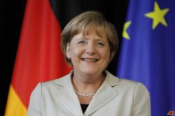 UNESCO trao Giải thưởng Hòa bình 2022 cho cựu Thủ tướng Đức Angela Merkel