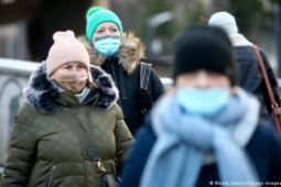 Đức không thể loại trừ khả năng dịch bệnh gia tăng trong mùa đông này