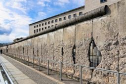 Bức tường Berlin và những điều có thể bạn chưa biết