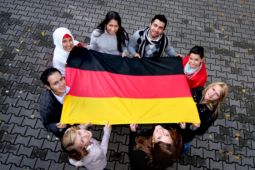 5 đức tính đặc trưng của người Đức
