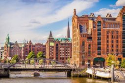 Kinh nghiệm du lịch Hamburg – thành phố lãng mạn và cổ điển của nước Đức