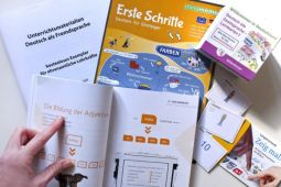 Tại sao du học nghề ở Đức phải có chứng chỉ tiếng Đức B2?