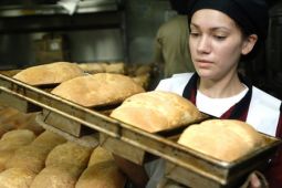 Cuộc chiến với lạm phát của các nhà làm bánh Đức