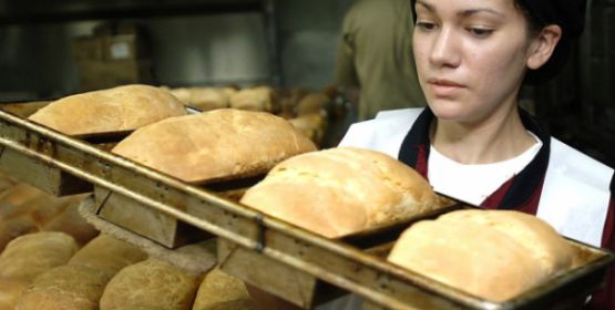 Cuộc chiến với lạm phát của các nhà làm bánh Đức