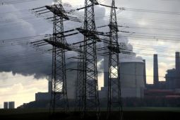 Đức tính giảm bán điện cho láng giềng ở châu Âu