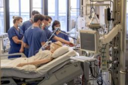 Đức: Hàng loạt bệnh viện có thể phải đóng cửa vì khủng hoảng năng lượng