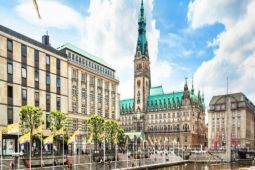5 điều thú vị nhất ở thành phố Hamburg
