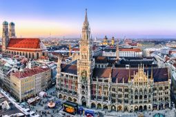 10 điều thú vị về München – thành phố đáng sống nhất tại Đức
