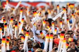 8 điều chỉ khi sống ở Đức bạn mới cảm nhận được