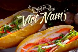 Chủ nhà hàng Việt Nam ở Hamburg: Tự hào người Đức mê bánh mì