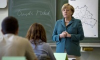 Lý do nước Đức hùng mạnh: Giáo viên lương xếp thứ hai thế giới, nói không với ‘chạy chọt’