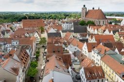 TOP 10 thành phố có giá thuê nhà tăng nhanh nhất ở Đức