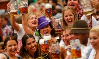 Những cú “sốc văn hóa” ở Đức