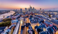 Frankfurt là thành phố tồi tệ thứ hai trên thế giới đối với người nước ngoài năm 2022