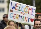 Đức nới lỏng điều kiện nhập cư và nhập tịch cho lao động nước ngoài