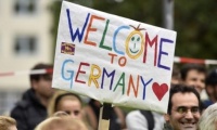 Đức nới lỏng điều kiện nhập cư và nhập tịch cho lao động nước ngoài