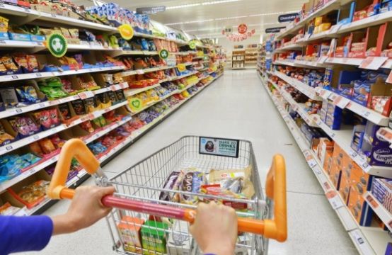 Tip để đi siêu thị ở Đức “xịn” như người bản xứ