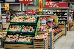 10 điều cần biết khi vào siêu thị ở Đức mua sắm cho người Việt Nam