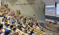 Đại học ở Đức: Nhỏ về qui mô, nhưng không nhỏ về chất lượng