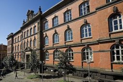 Trường đại học RWTH Aachen