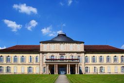 Đại học Hohenheim