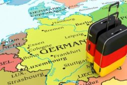 5 năm sống và làm việc ở Đức – Những thăng trầm khó quên