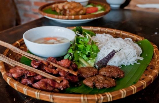 Quán ăn Việt ở Berlin: Người mua luôn thua kẻ bán?