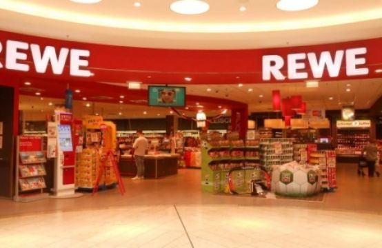 Những điều cần biết về siêu thị ở Đức, khác gì so với Việt Nam