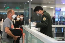 Việt Nam miễn thi thực cho công dân Đức với thời hạn tạm trú 45 ngày