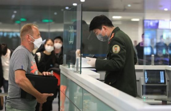 Việt Nam miễn thi thực cho công dân Đức với thời hạn tạm trú 45 ngày