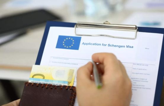 Hướng dẫn chuẩn bị hồ sơ xin visa du học nghề Đức 2024