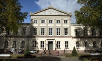 Đại học Georg - August Goettingen 