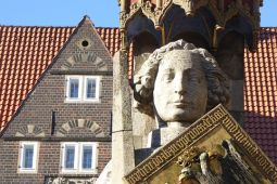 ĐH quốc tế Bremen: Đạt đẳng cấp chỉ sau 5 năm