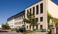 Trường đại học tổng hợp kỹ thuật Chemnitz